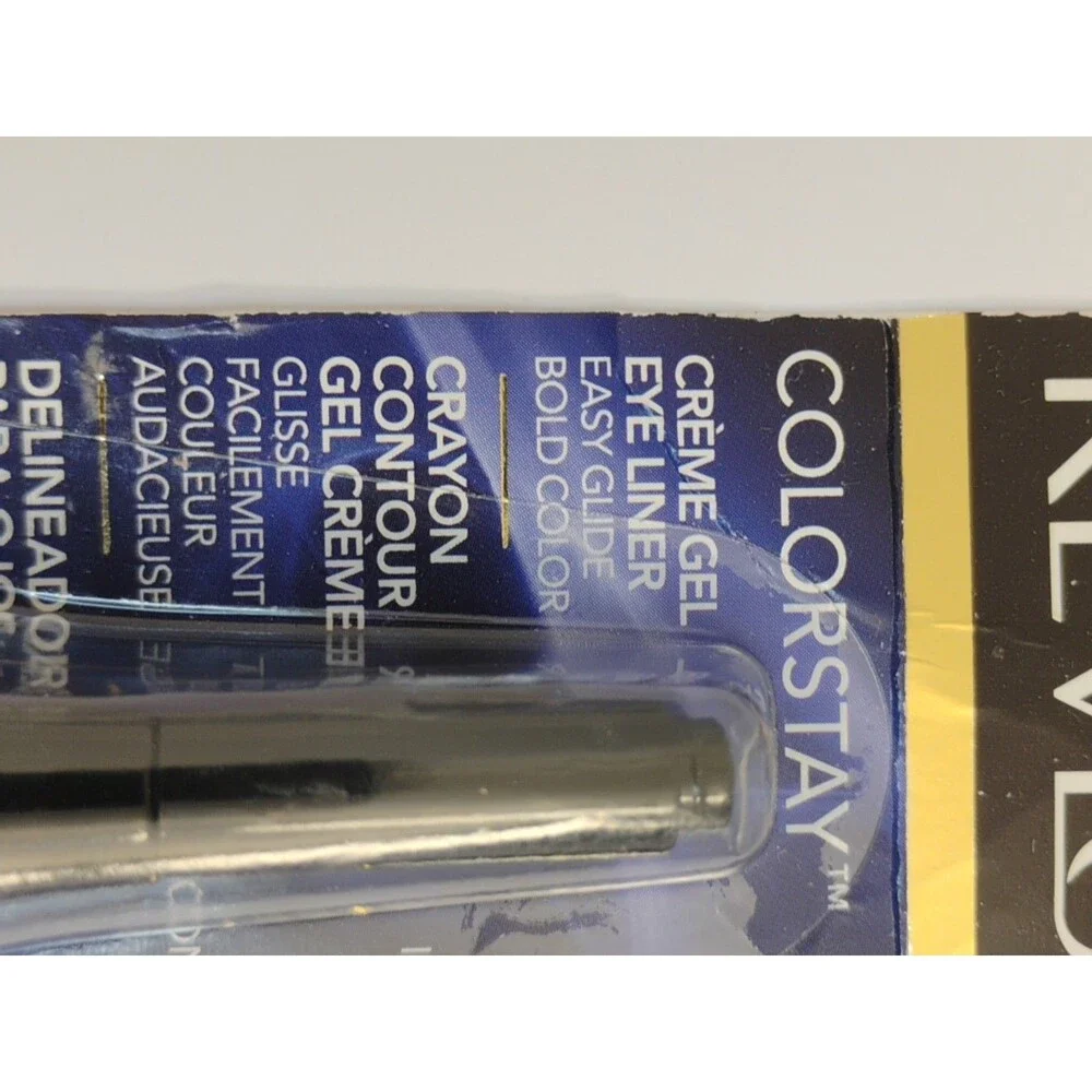 Revlon colorstay creme